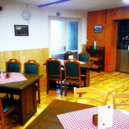 Rekreacni Areal Prihrazy Zdar (Mlada Boleslav) Exterior foto
