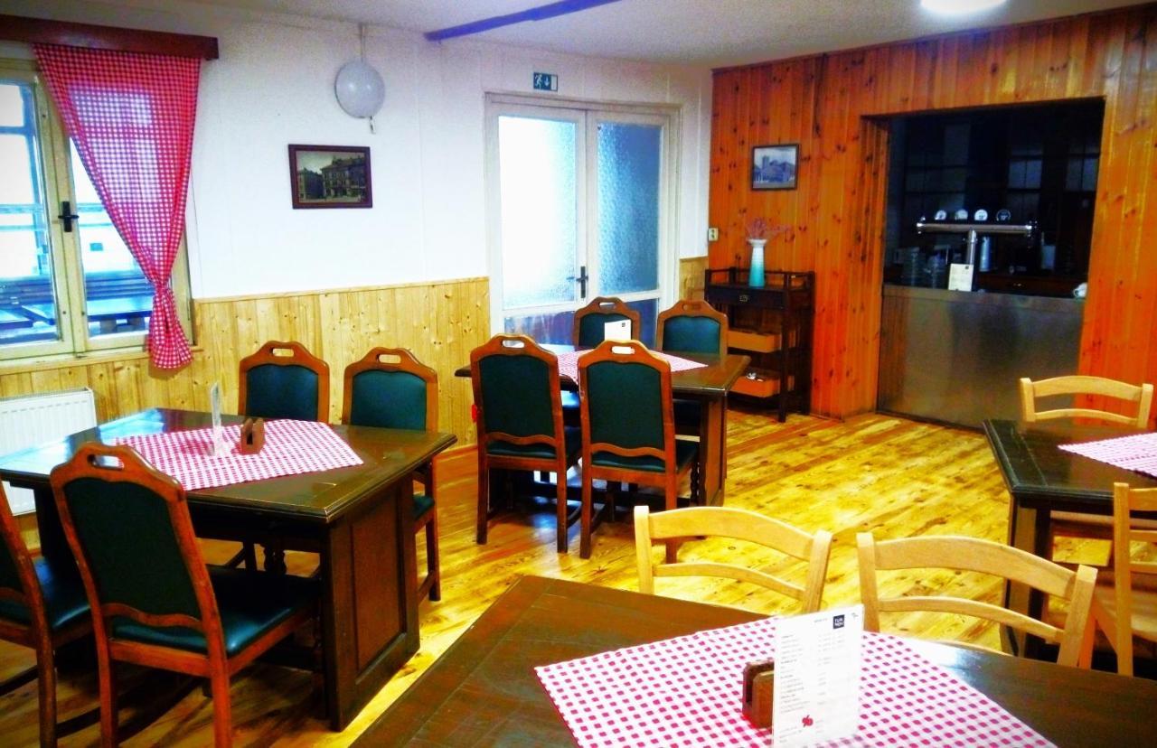Rekreacni Areal Prihrazy Zdar (Mlada Boleslav) Exterior foto